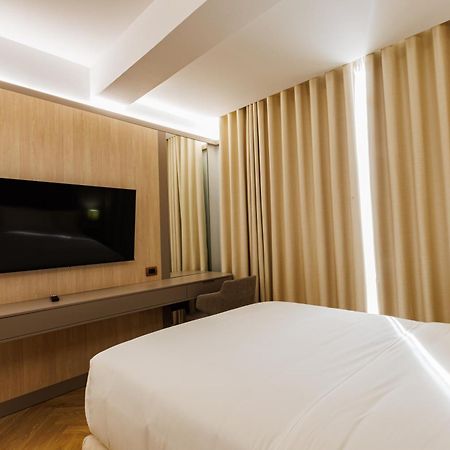 Hotel Fieri מראה חיצוני תמונה
