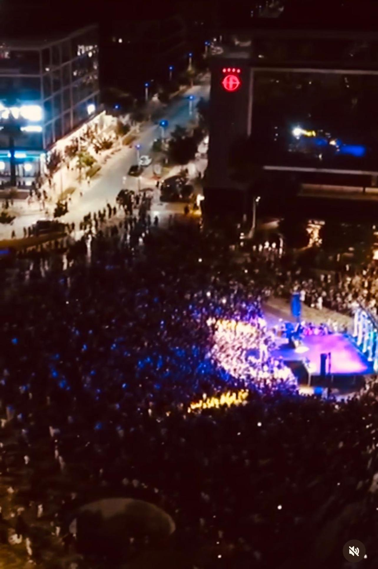 Hotel Fieri מראה חיצוני תמונה