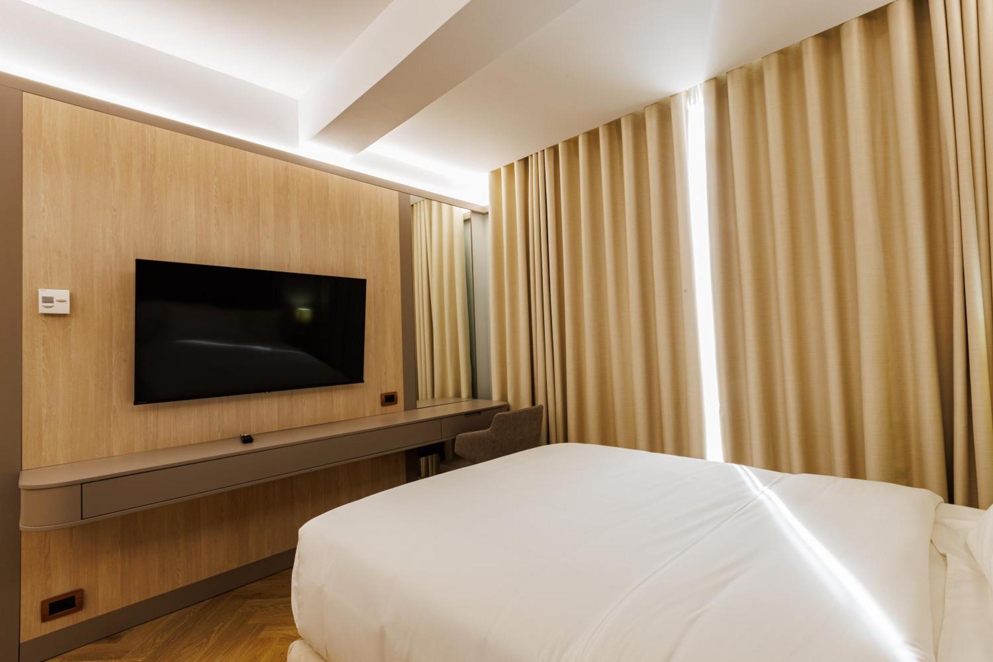Hotel Fieri מראה חיצוני תמונה