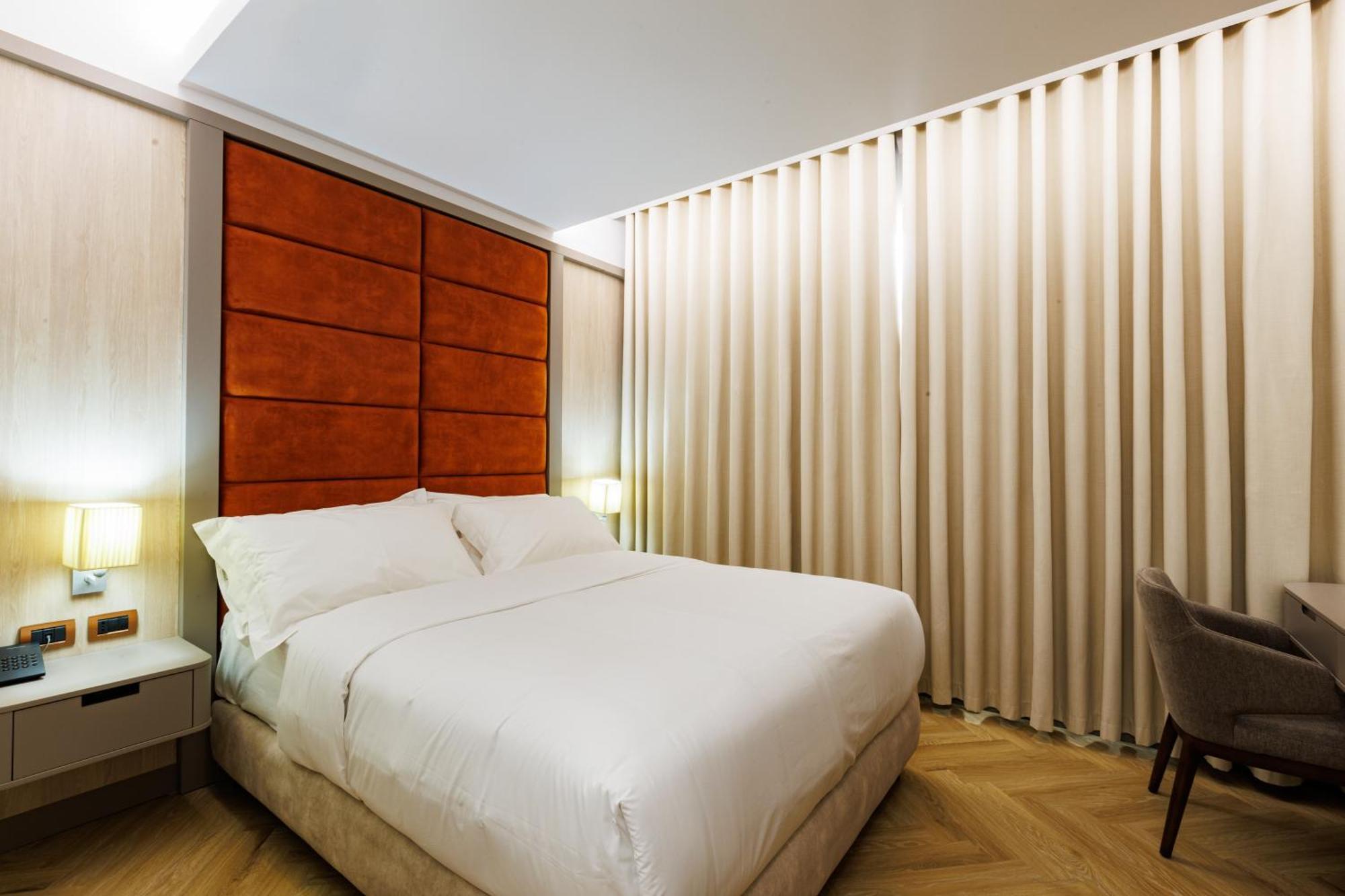 Hotel Fieri מראה חיצוני תמונה