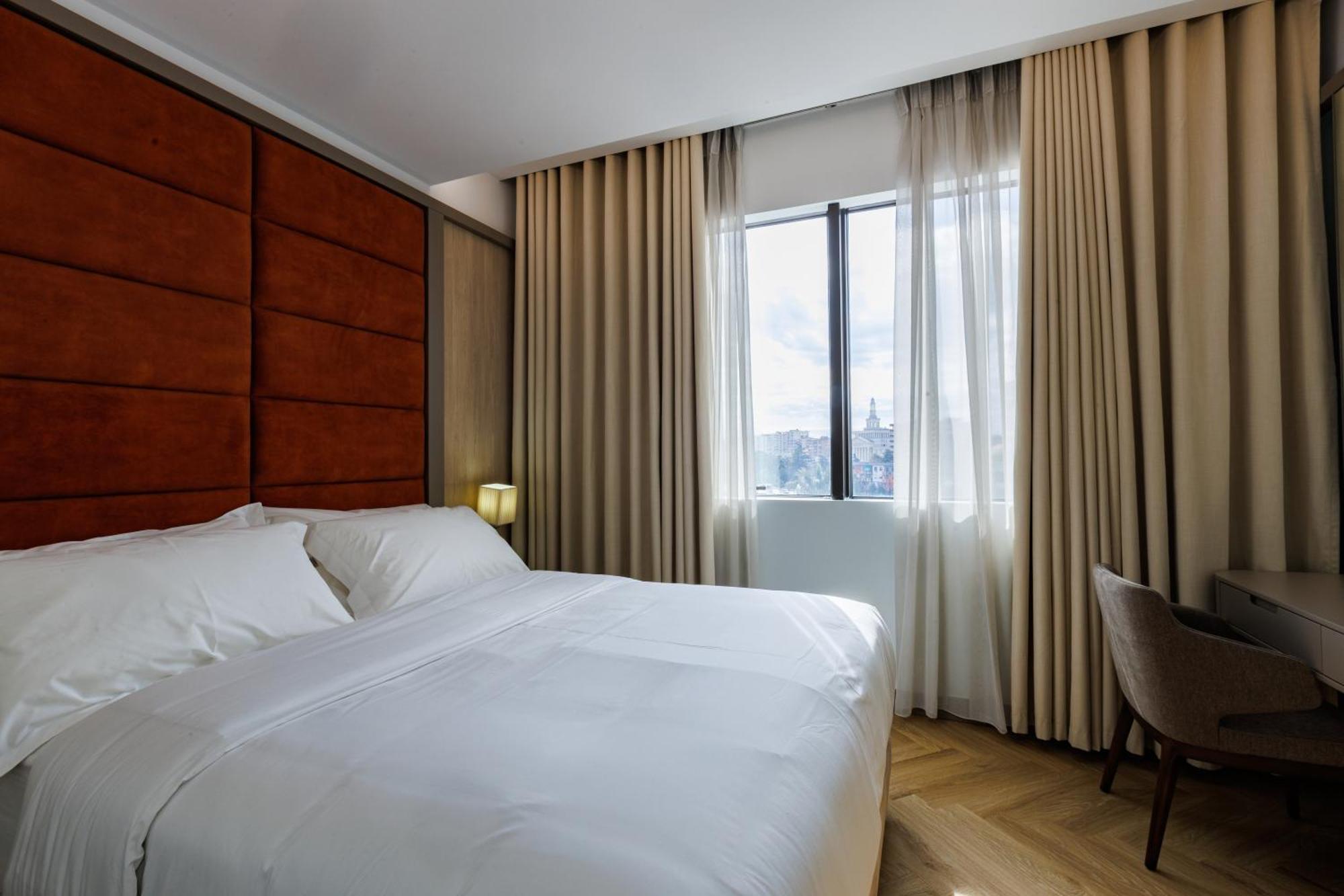 Hotel Fieri מראה חיצוני תמונה