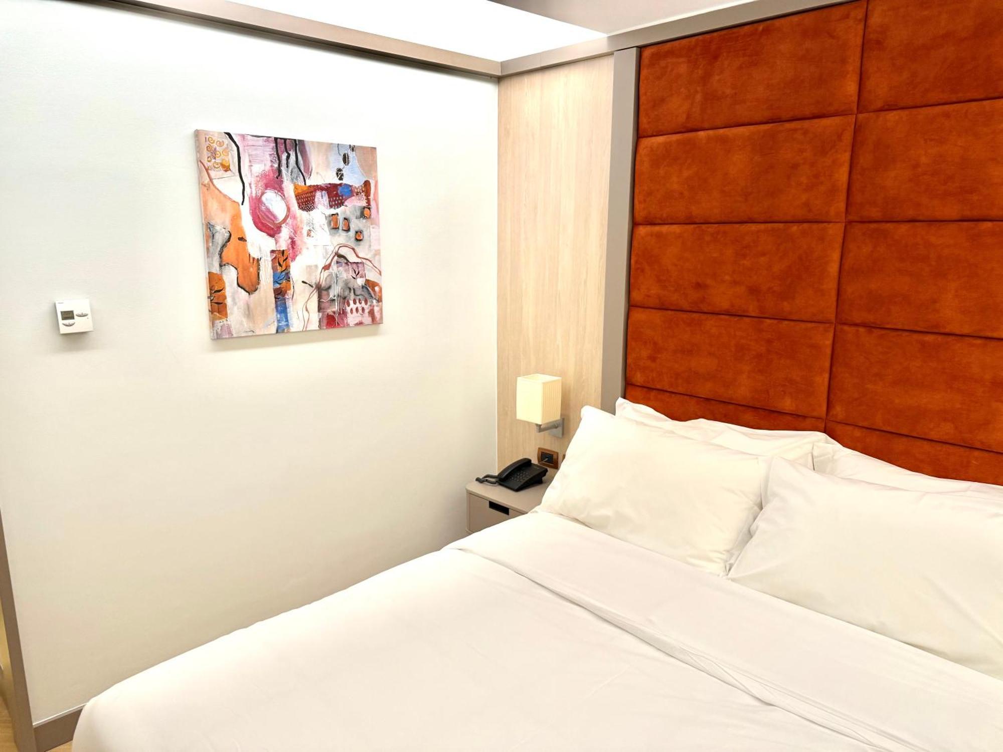 Hotel Fieri מראה חיצוני תמונה