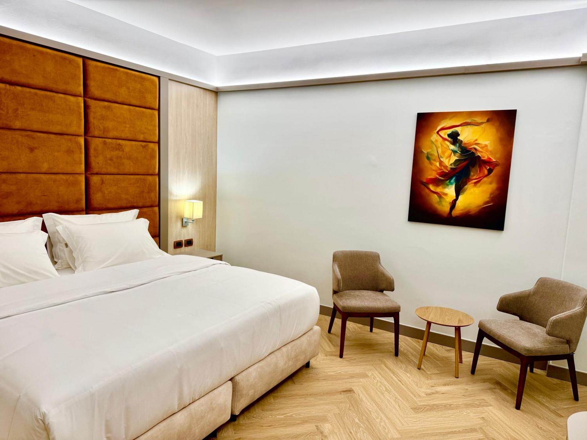 Hotel Fieri מראה חיצוני תמונה