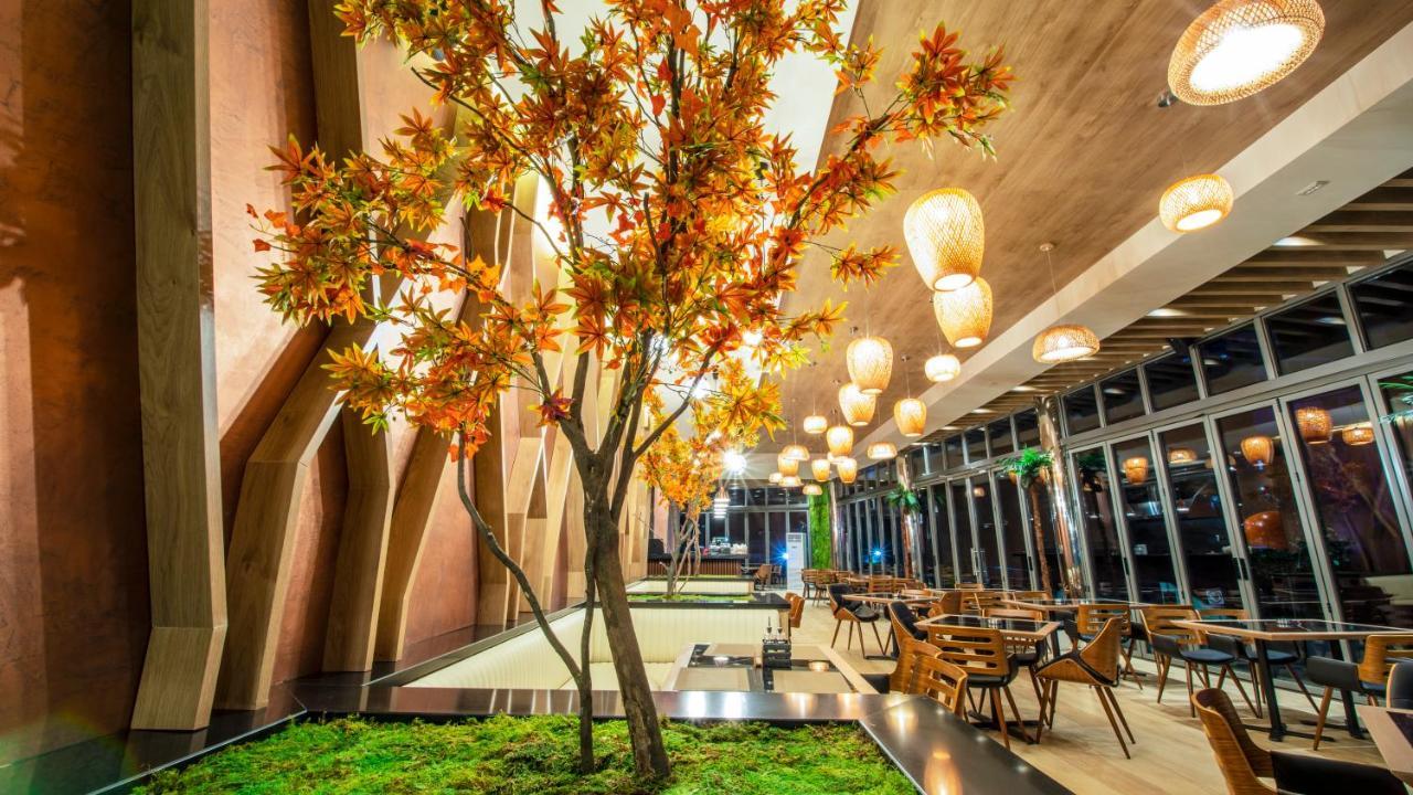 Hotel Fieri מראה חיצוני תמונה