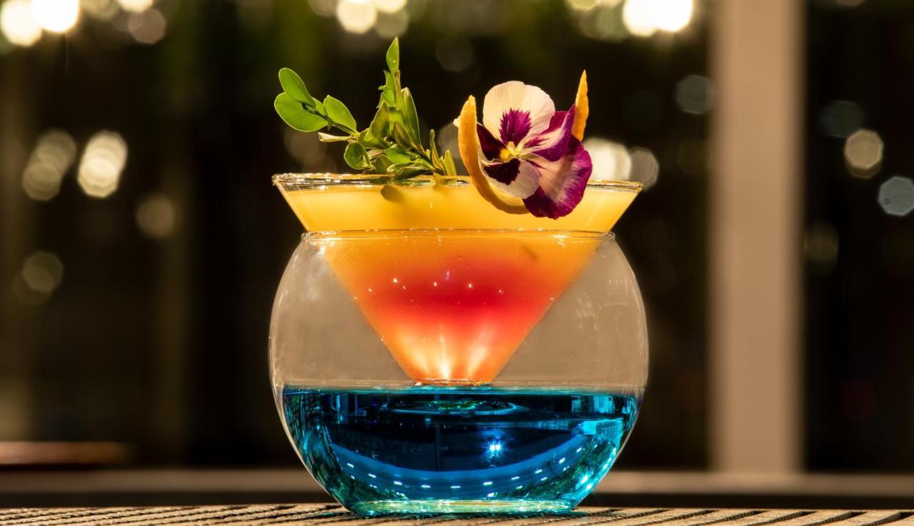 Hotel Fieri מראה חיצוני תמונה