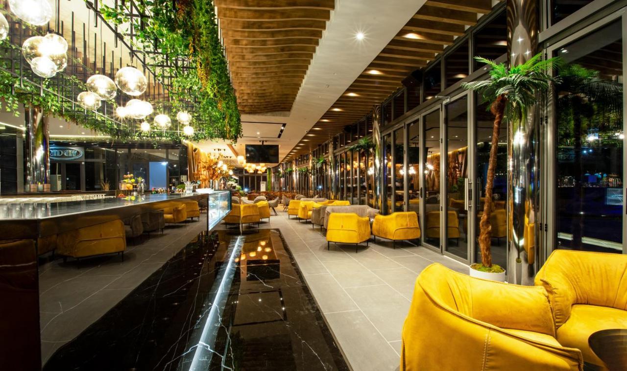 Hotel Fieri מראה חיצוני תמונה