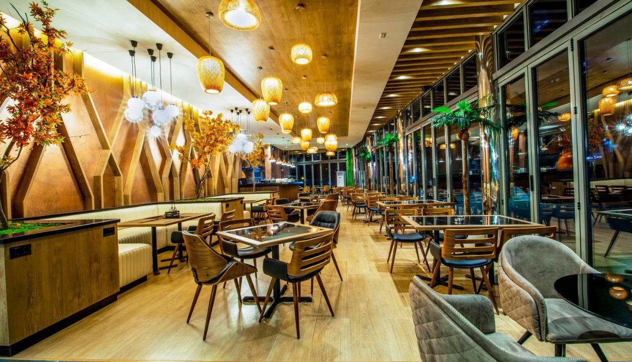 Hotel Fieri מראה חיצוני תמונה